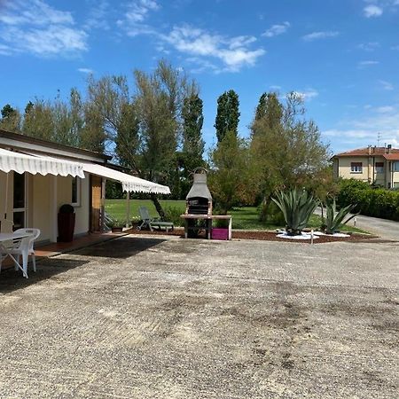 Podere Venanzio Lido di Camaiore Exterior photo