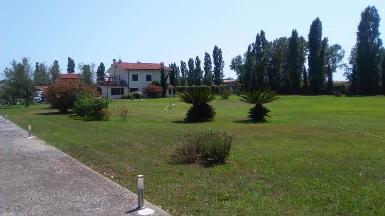 Podere Venanzio Lido di Camaiore Exterior photo