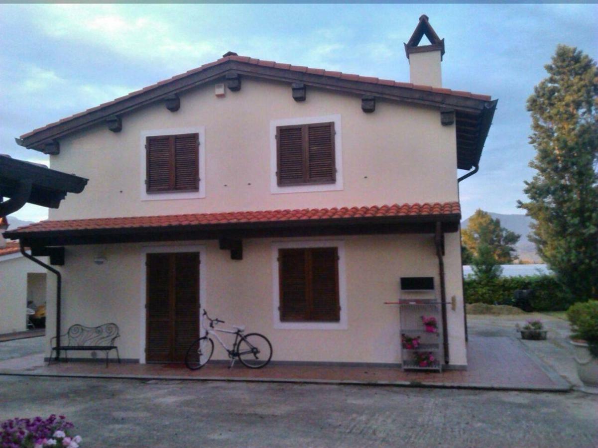 Podere Venanzio Lido di Camaiore Exterior photo
